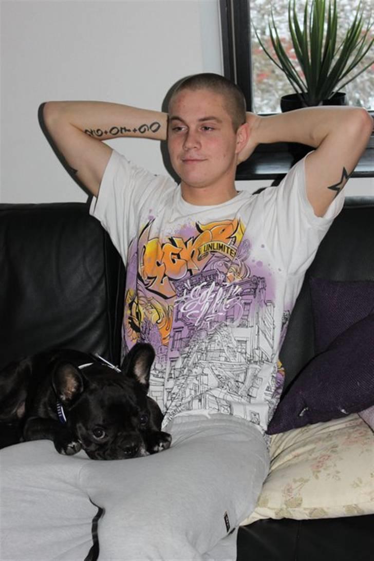 Mand Tonny billede 5