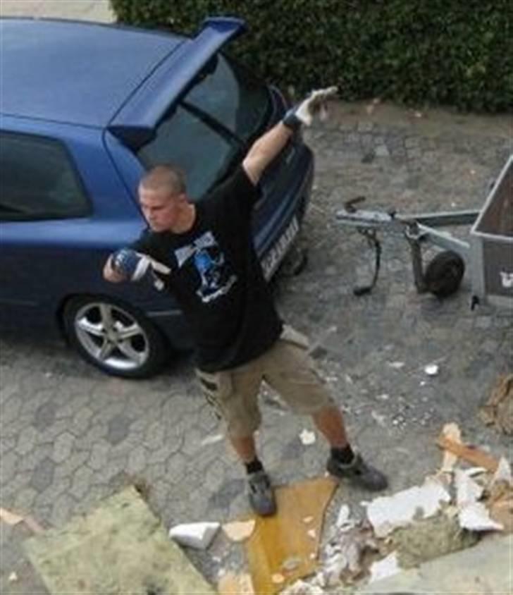 Mand Tonny billede 6