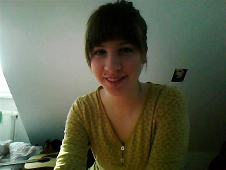 Kvinde Franciska billede 10