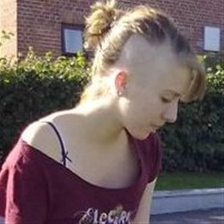 Kvinde Franciska billede 14