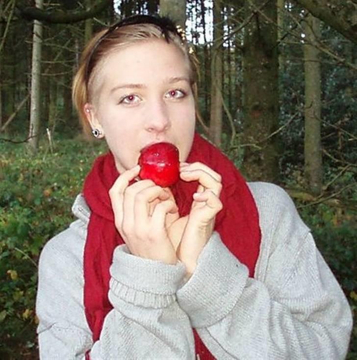 Kvinde Franciska billede 12