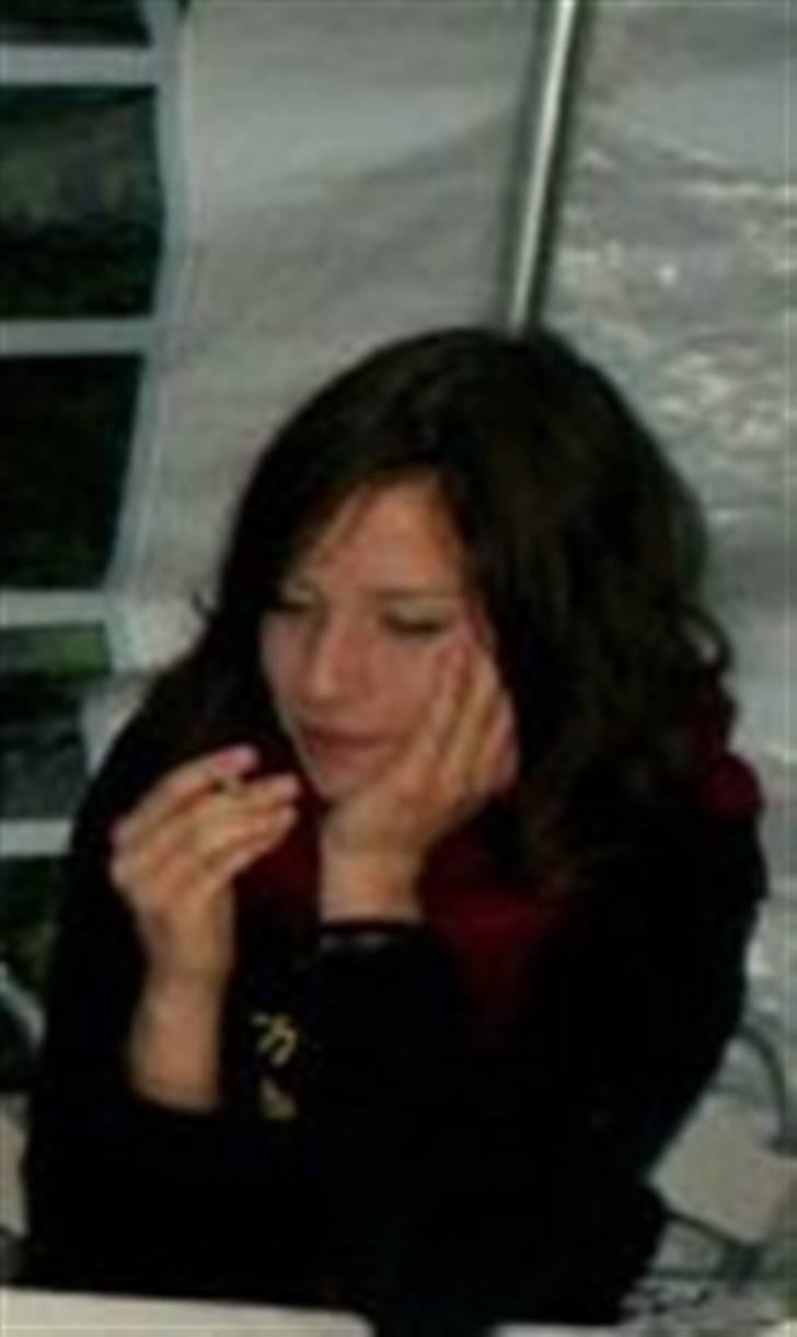 Kvinde Franciska billede 17