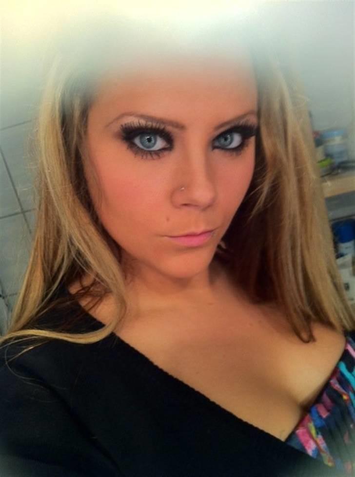 Kvinde Niiize billede 1