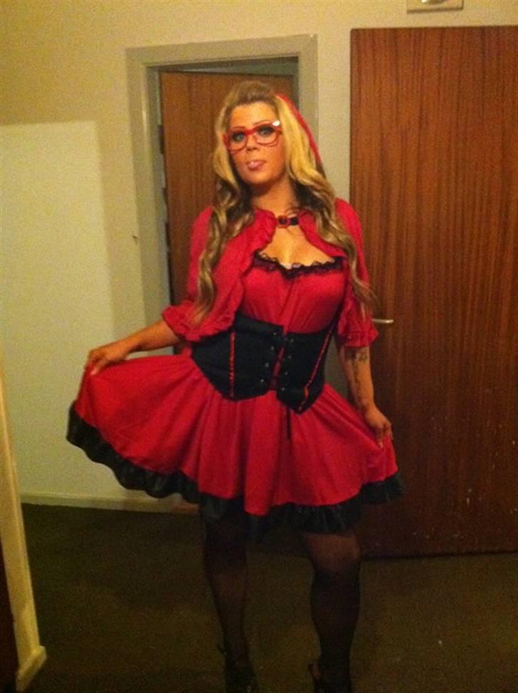 Kvinde Niiize billede 2