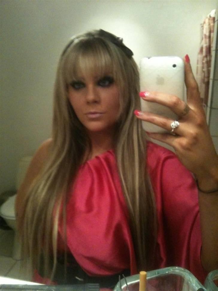 Kvinde Niiize billede 3