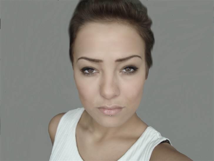 Kvinde katharina sfetkos billede 1