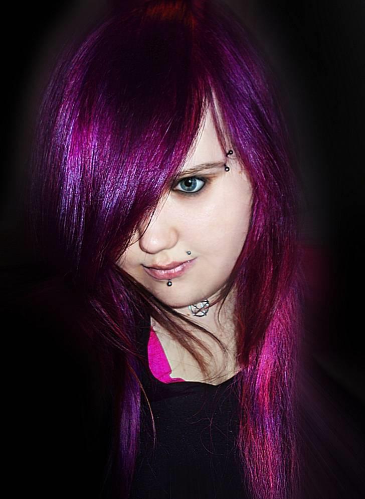 Kvinde Nitasha billede 8