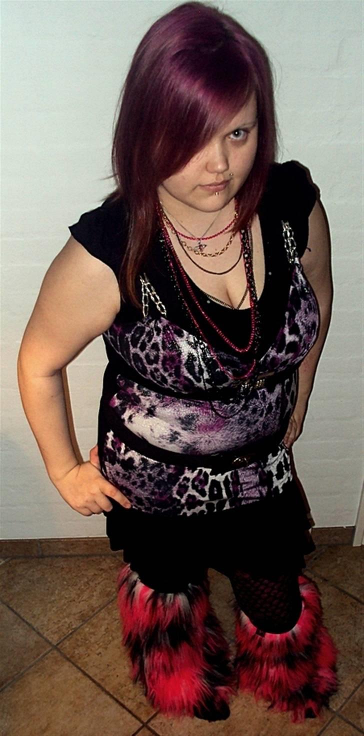 Kvinde Nitasha billede 10