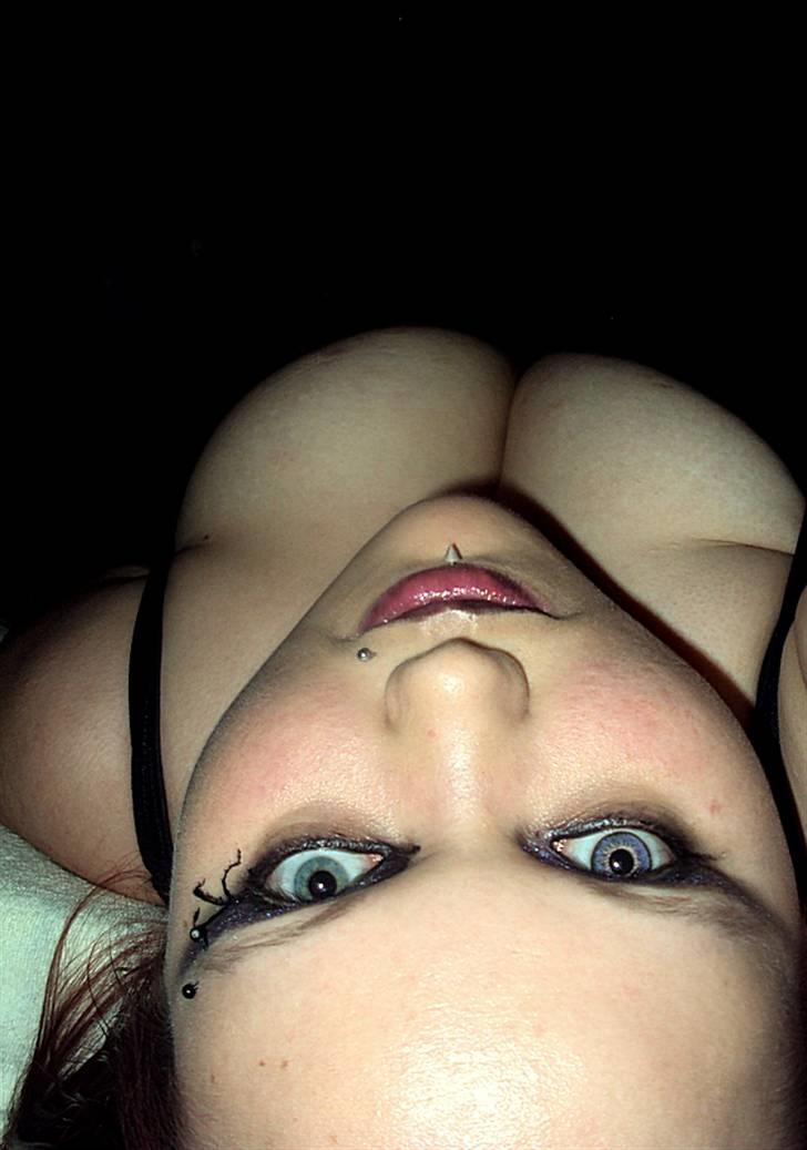 Kvinde Nitasha billede 11