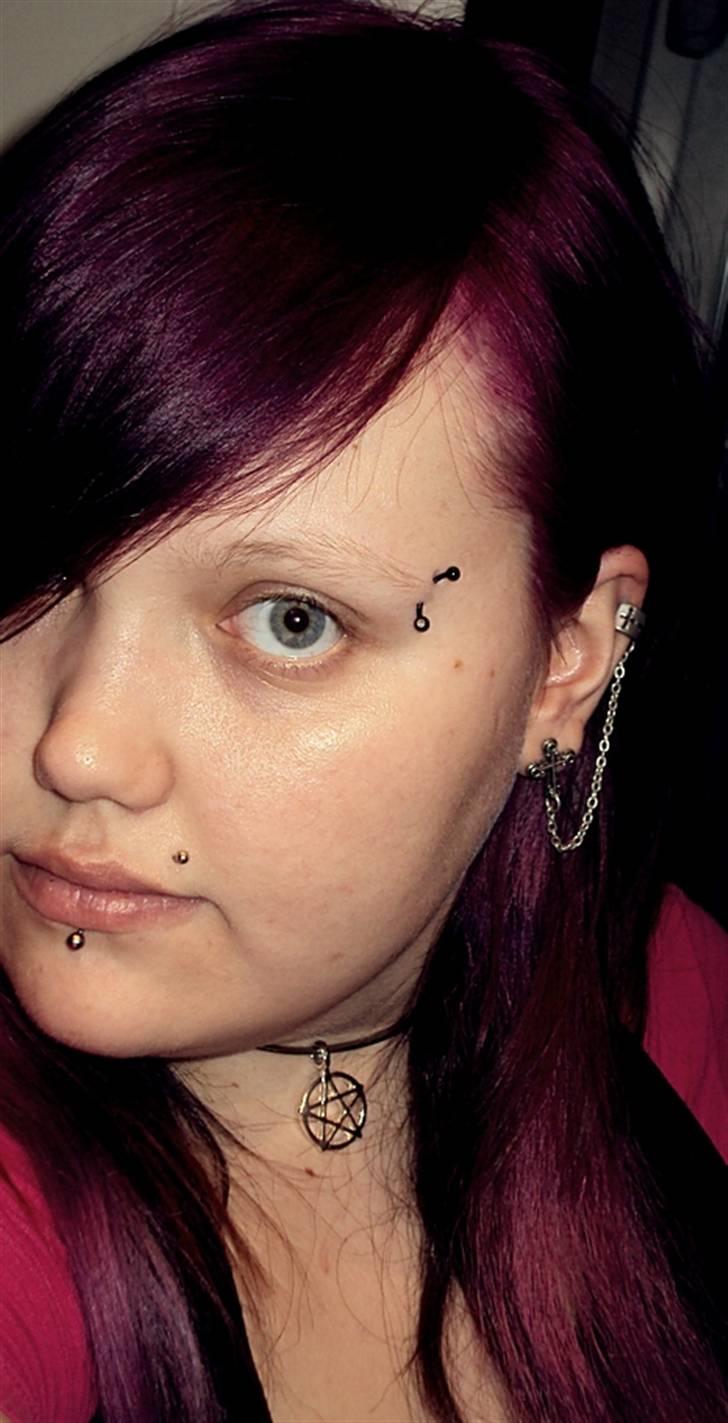 Kvinde Nitasha billede 12