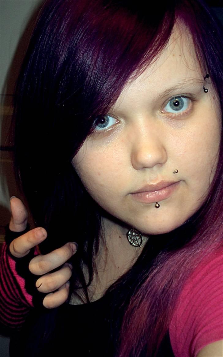 Kvinde Nitasha billede 13