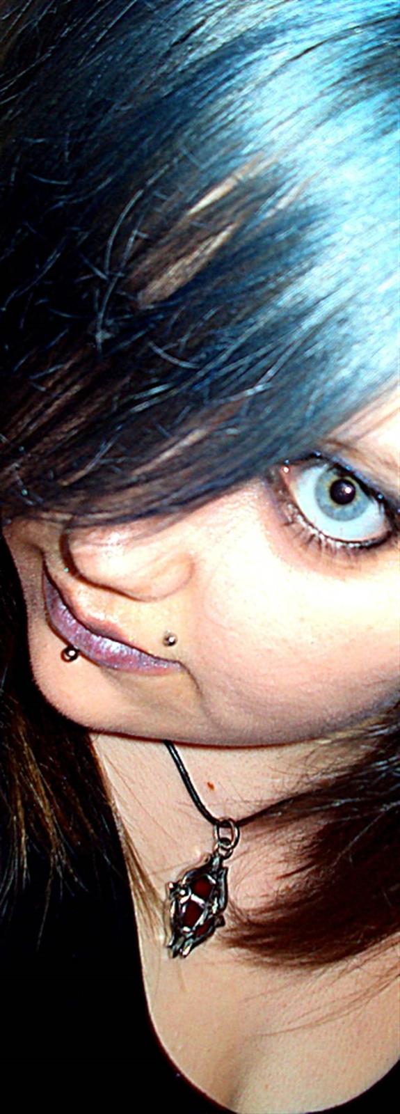 Kvinde Nitasha billede 14