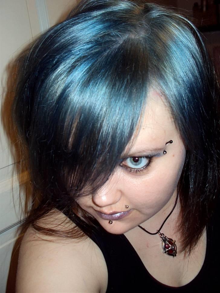 Kvinde Nitasha billede 15