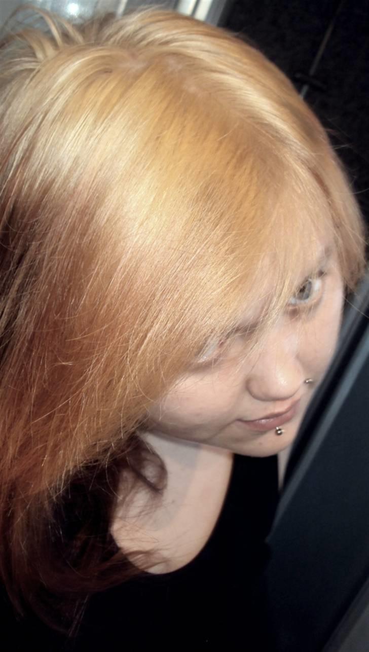 Kvinde Nitasha billede 16