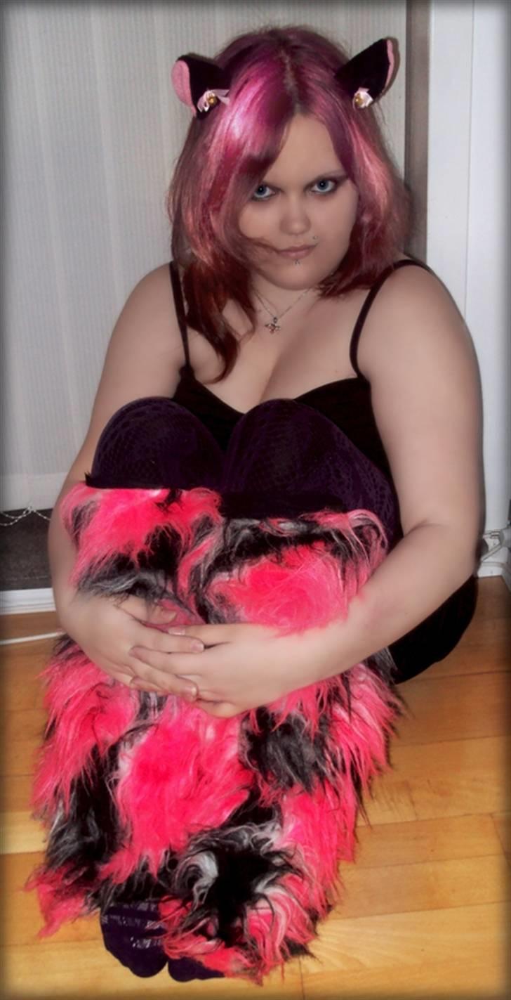 Kvinde Nitasha billede 17