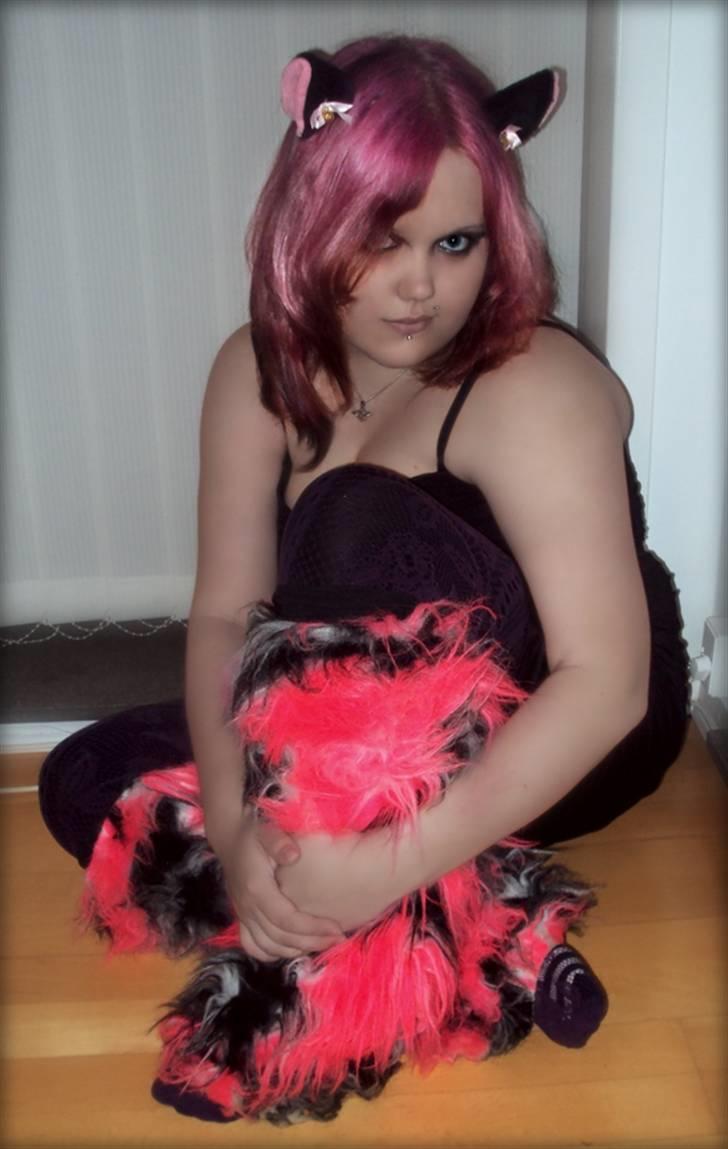 Kvinde Nitasha billede 18