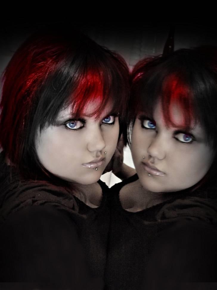 Kvinde Nitasha billede 19