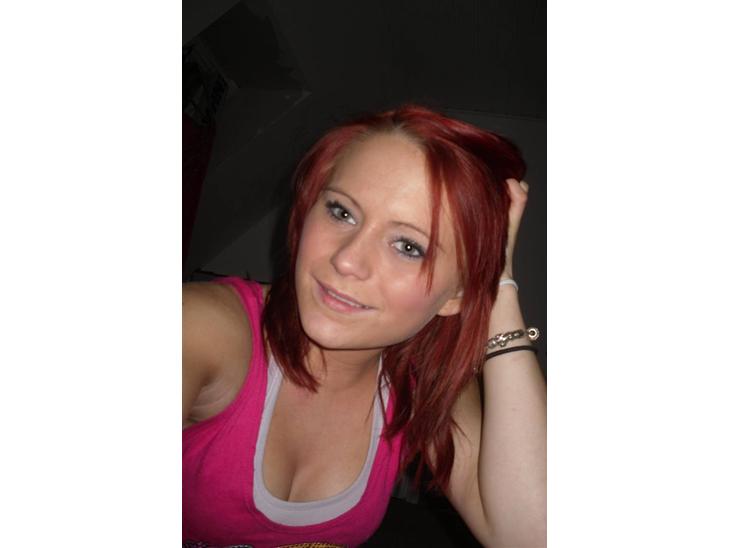 Kvinde LiseLotte billede 1