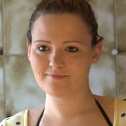 Kvinde Sanne