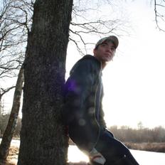 Mand Steven Jhun Honoré