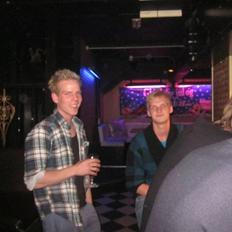 Mand Jacob Christensen