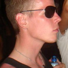 Mand Jacob Christensen