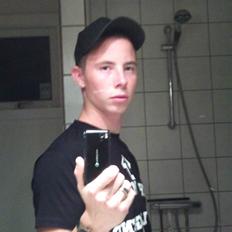 Mand Andreas