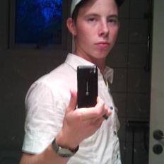 Mand Andreas