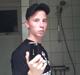 Mand Andreas