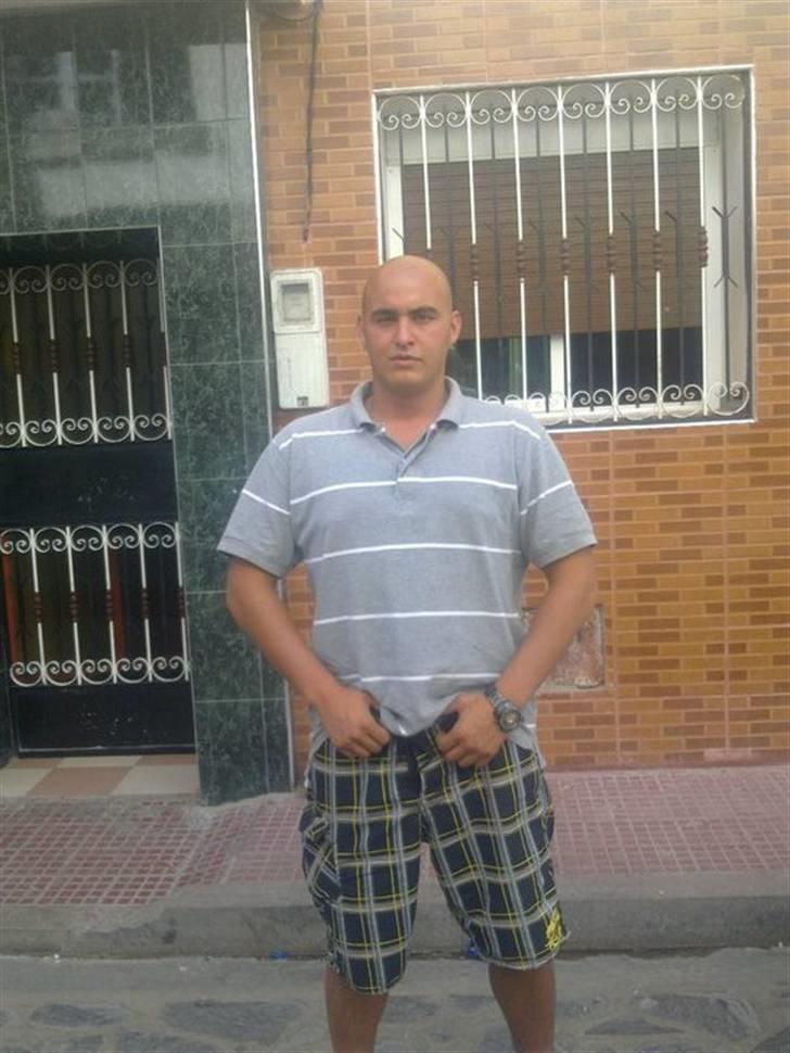 Mand Malik billede 1