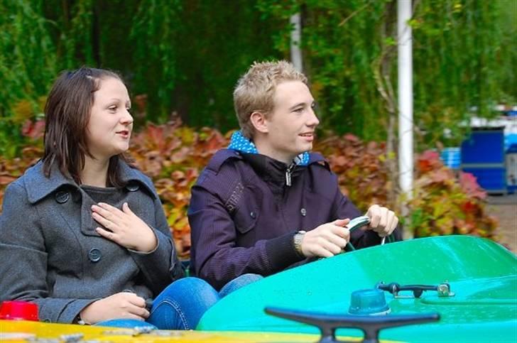 Mand Mads - Mig og min kæreste billede 7
