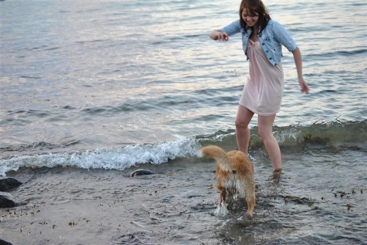 Kvinde Freja billede 3