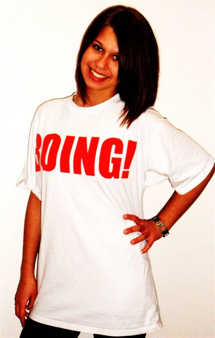 Kvinde Maria billede 4