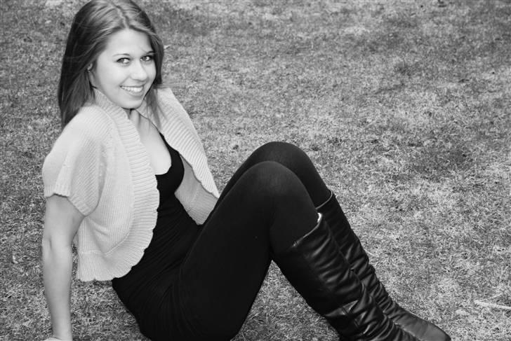 Kvinde Maria billede 5