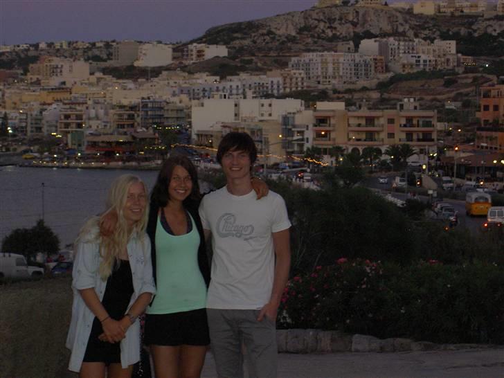 Kvinde Maria billede 6