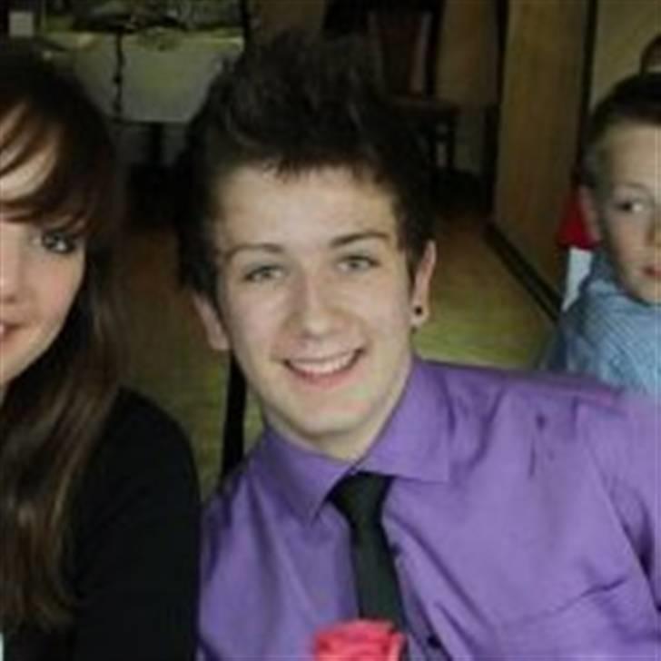 Mand  Christoffer billede 6