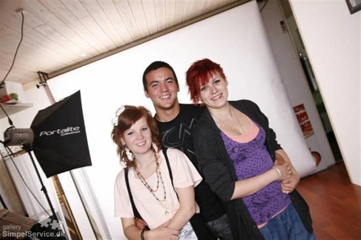 Mand Steven Jhun Honoré billede 3