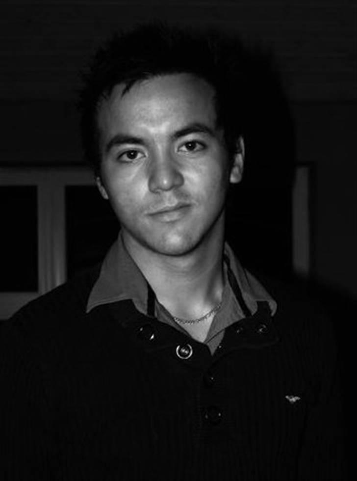 Mand Steven Jhun Honoré billede 5