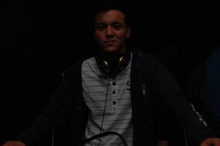 Mand Steven Jhun Honoré billede 7