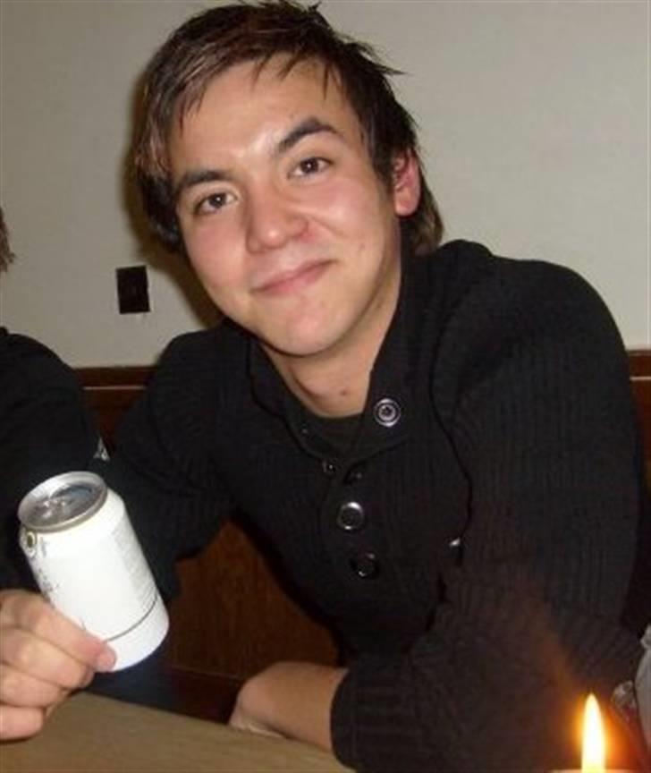 Mand Steven Jhun Honoré billede 8