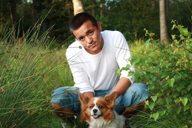 Mand Steven Jhun Honoré billede 9