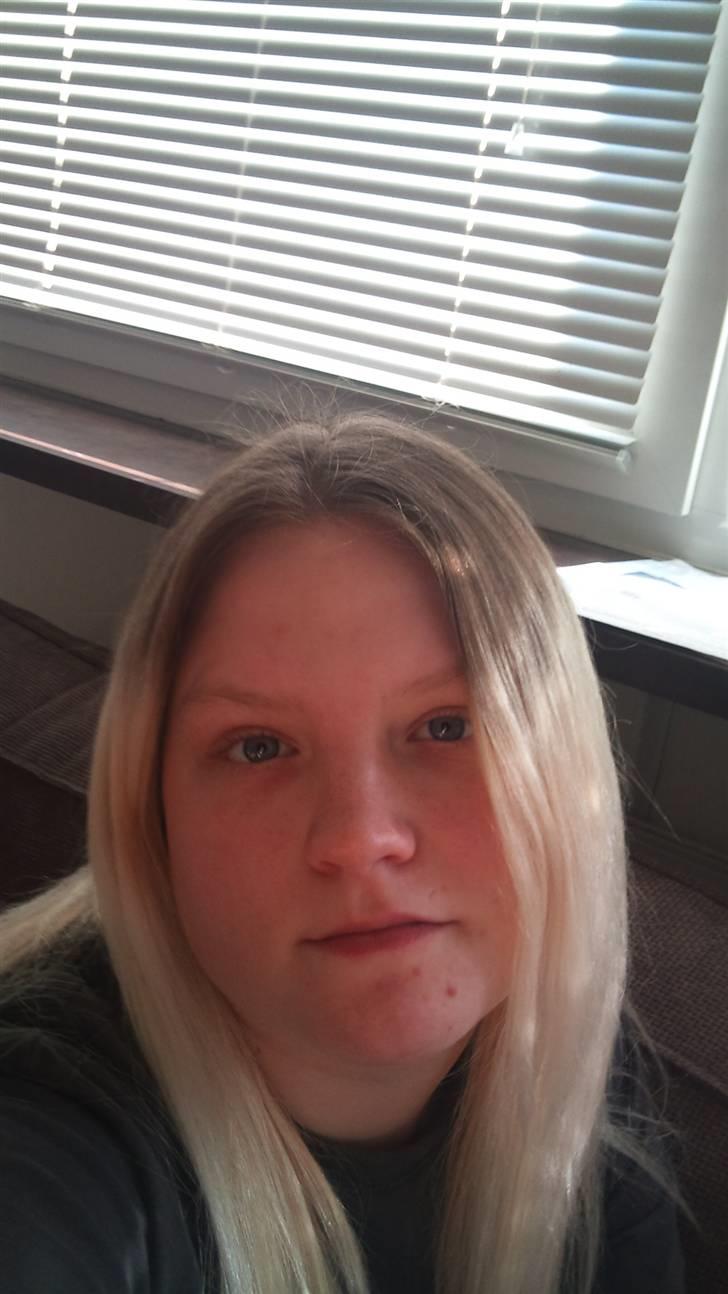 Kvinde Bettina (: - 11´ billede 6