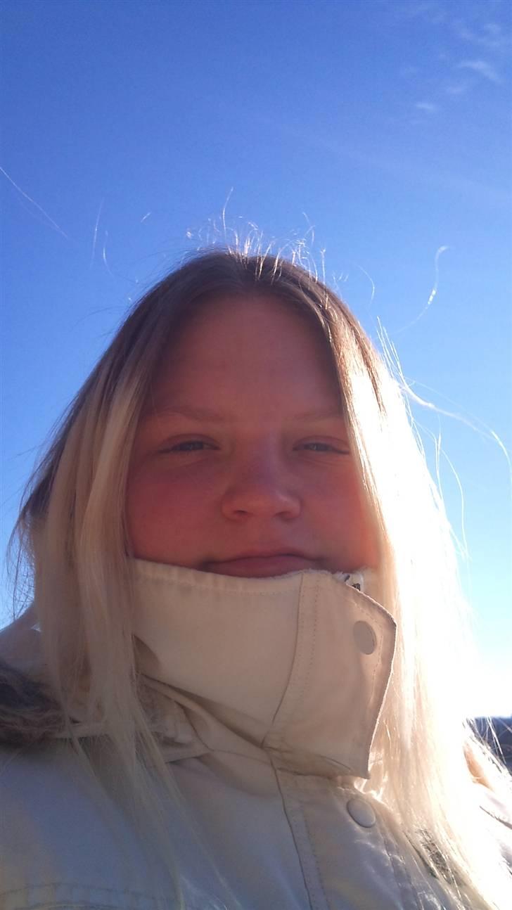 Kvinde Bettina (: - 11´ billede 7