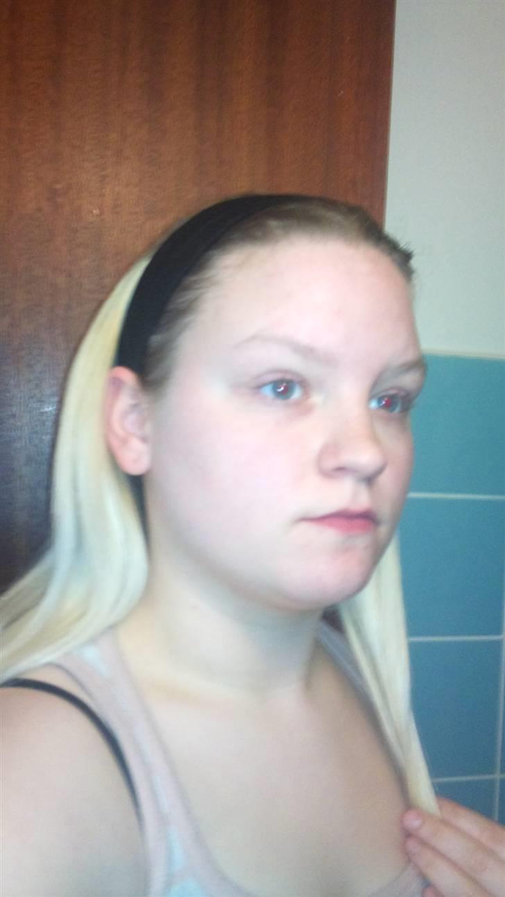 Kvinde Bettina (: - 11´ billede 8