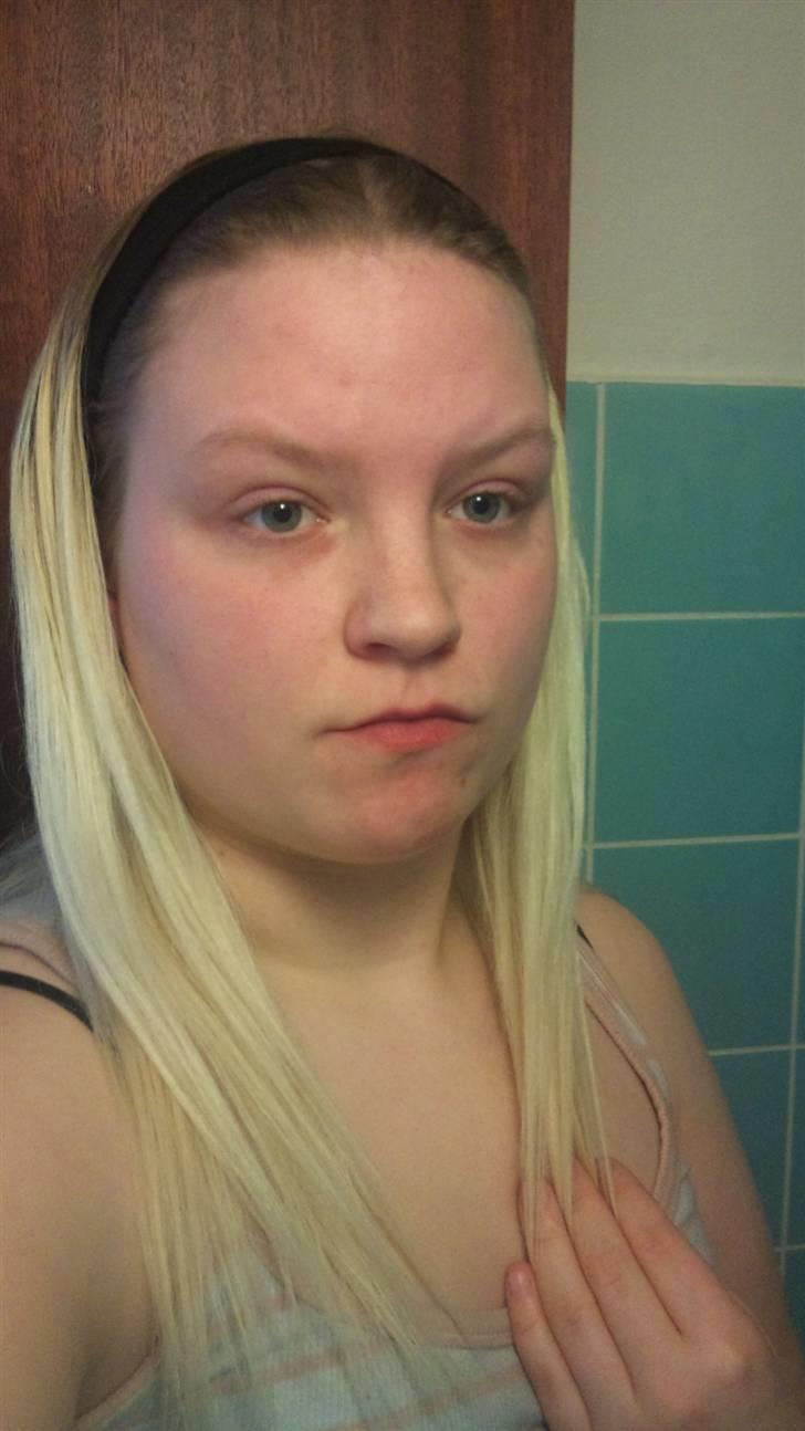 Kvinde Bettina (: - 11´ billede 9