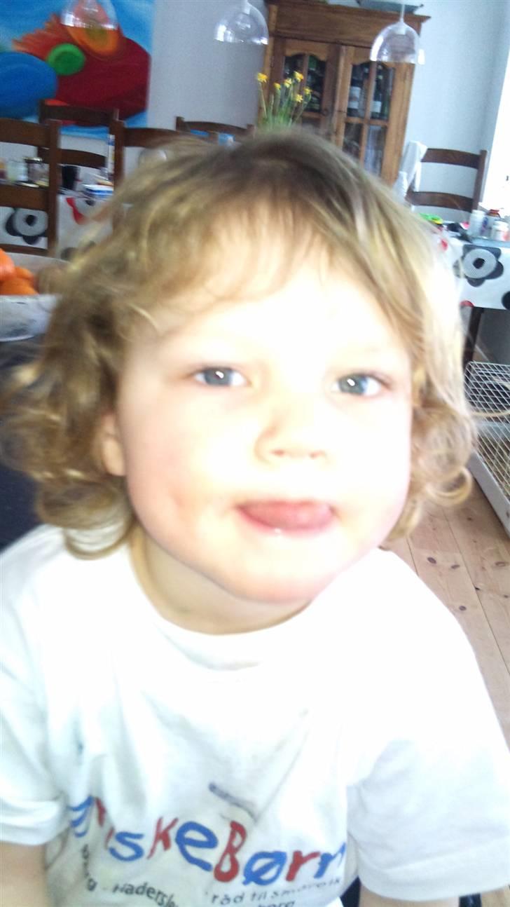 Kvinde Bettina (: - Mit liv <3 <3 <3 2011´ billede 10