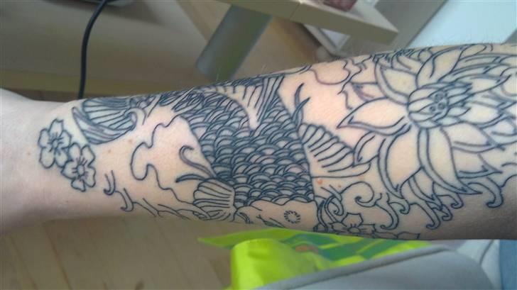 Kvinde Mig billede 12