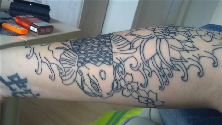 Kvinde Mig billede 14