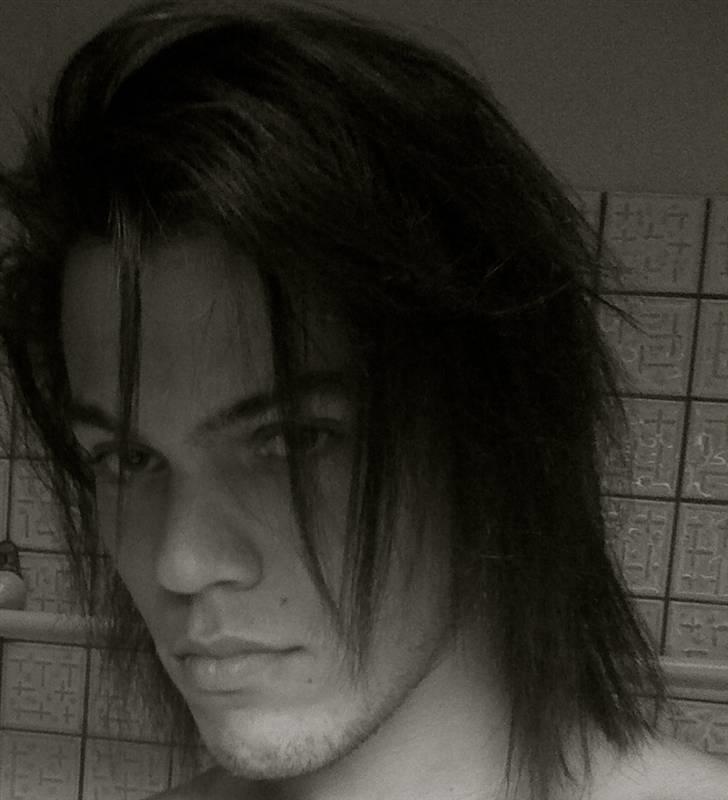 Mand Chris - me ;) billede 1