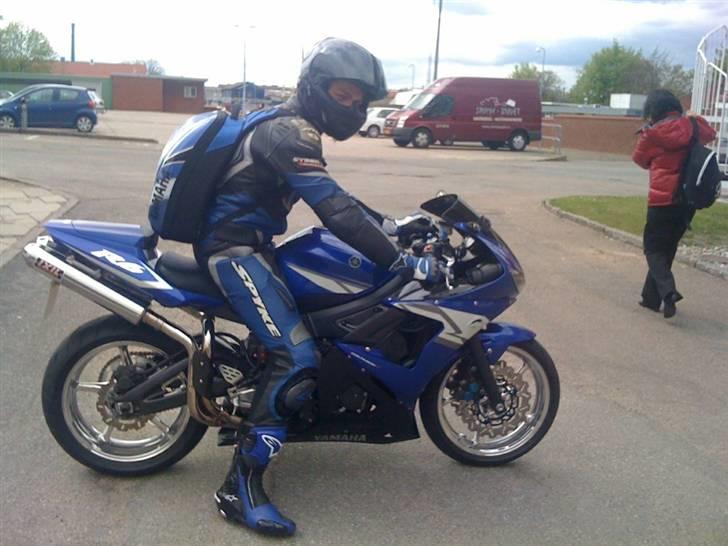 Mand Chris - efter ombygningen billede 3